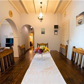 3 bedroom villa with pool in Kassiopi, Corfu, sleeps 6